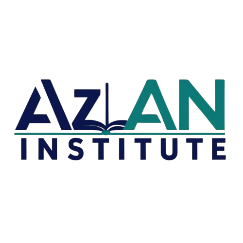 azlan institute logo